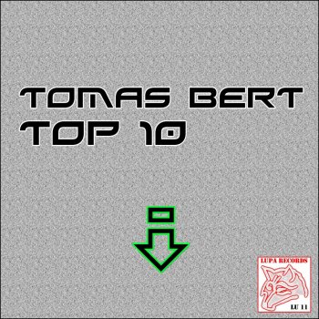 Tomas Bert Sonyc