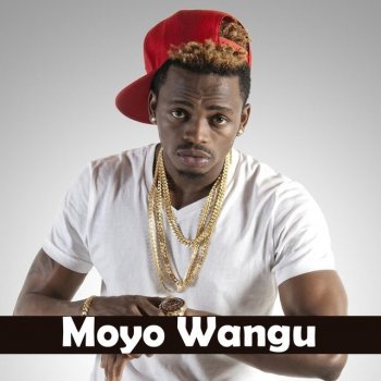 Diamond Platnumz Moyo Wangu