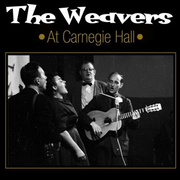 The Weavers 'Round The World