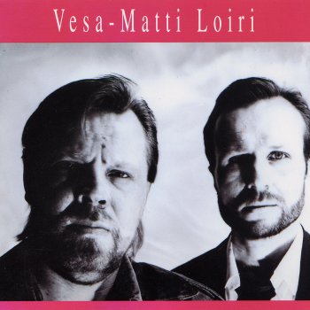 Vesa-Matti Loiri Rempallaan