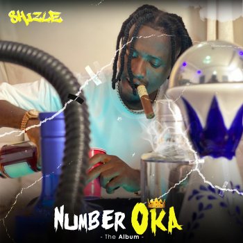 Shizle Number Oka Intro (feat. Majaa)