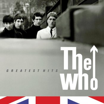 The Who Who Are You (US Edit Version)