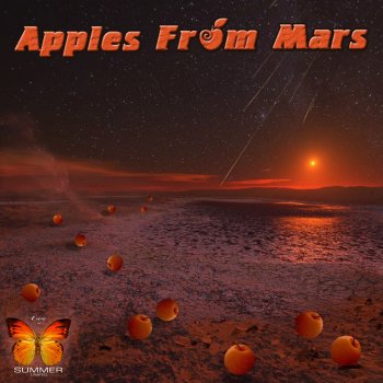 Apples From Mars Sorry, My Ange (Chillstep Mix)