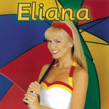 Eliana Xô Preguiça