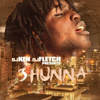Chief Keef My Lil N*ggas