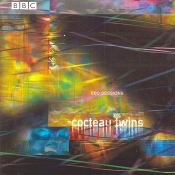 Cocteau Twins Hitherto (BBC Session - Saturday Night Live, 3rd December 1983)