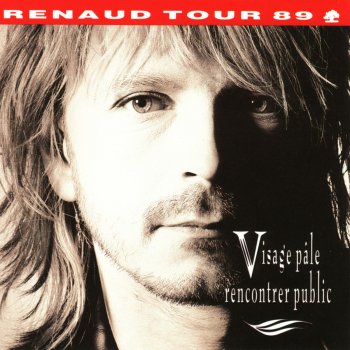 Renaud Triviale Poursuite - Live