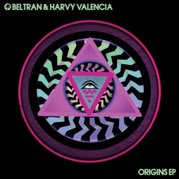 Beltran Origins (3AM Tusi Mix)