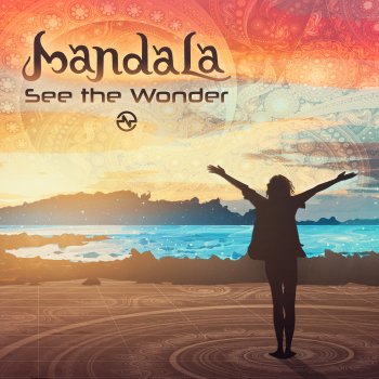 Исполнитель Mandala, альбом See the Wonder - Single