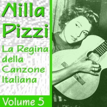 Nilla Pizzi Verda luna