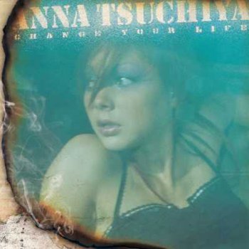 Anna Tsuchiya Every moment