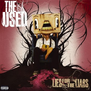 The Used Devil Beside You