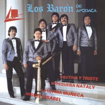 Los Barón De Apodaca Cuanto Te Extraño