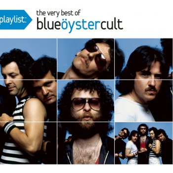 Blue Öyster Cult The Red & the Black (Live)