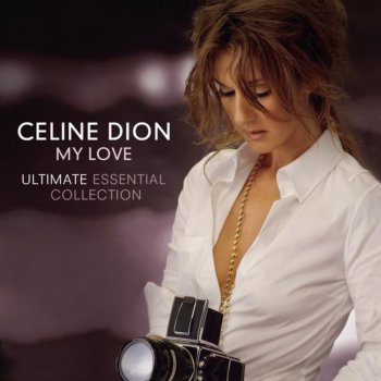 Céline Dion I Knew I Loved You