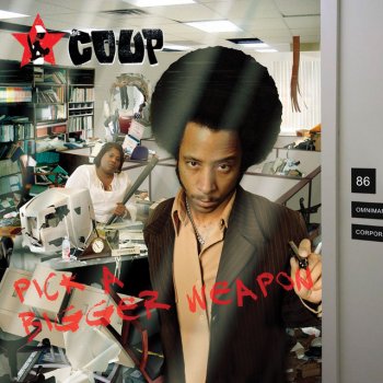 The Coup ShoYoAss