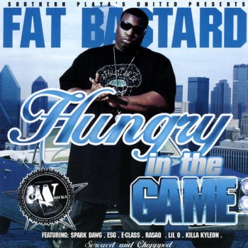 Fat Bastard Freestyle 6