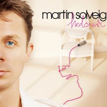 Martin Solveig Black Voices