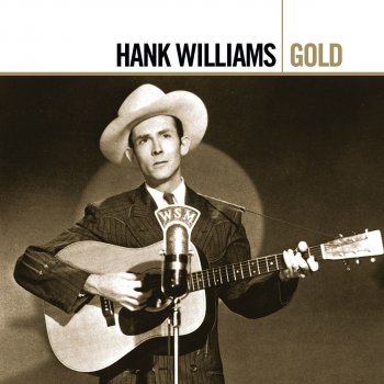 Hank Williams Moanin' The Blues (Live At Grand Ole Opry, Nashville/1950/ Edit)