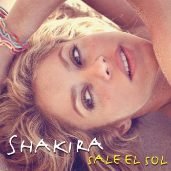 Shakira Antes de las Seis