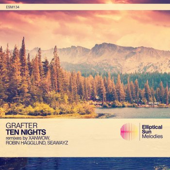 Grafter Ten Nights - Original Mix