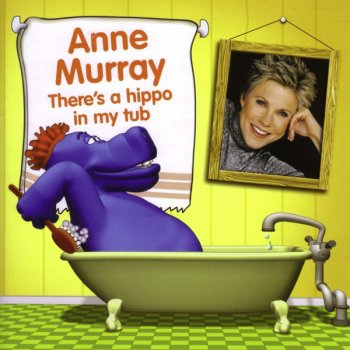 Anne Murray Stars Are the Windows of Heaven