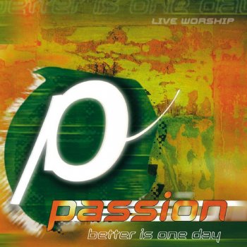 Passion Glorify - Passion 99 Labum Version