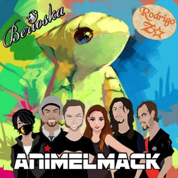 Animelmack feat. Rodrigo Zea & Berioska What Kind of Pokémon are you?