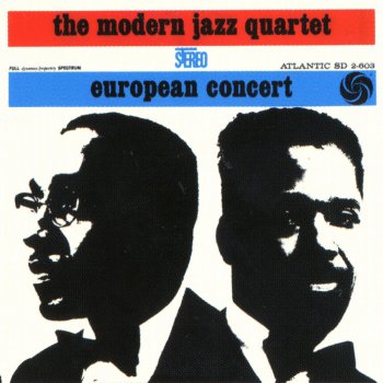 The Modern Jazz Quartet I Remember Clifford - European Concert Version