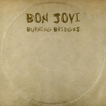 Bon Jovi We Don't Run