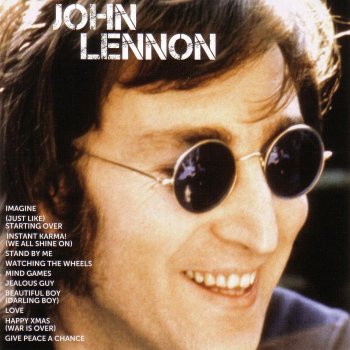 John Lennon Beautiful Boy (Darling Boy)