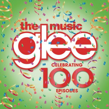 Glee Cast feat. Kristin Chenoweth and Gwyneth Paltrow Happy (Glee Cast Version