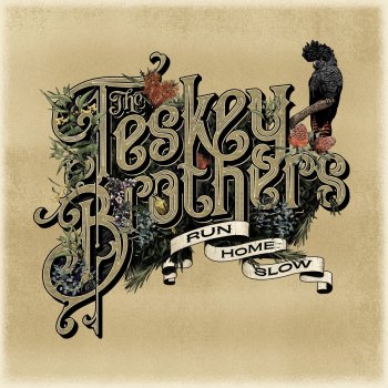 The Teskey Brothers Let Me Let You Down