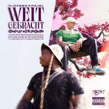 Olexesh feat. Pajel Weit gebracht (feat. Pajel)