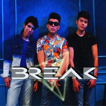 Break Tú y Yo