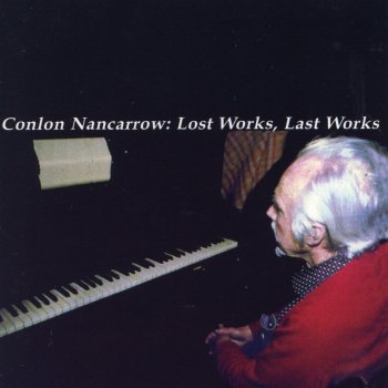 Conlon Nancarrow Piece for Tape