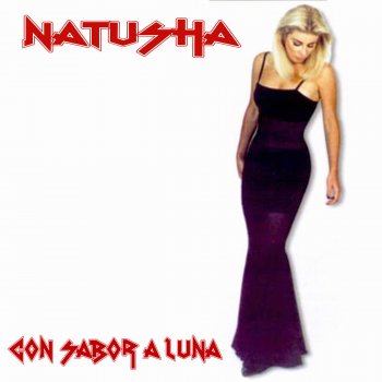 Natusha Vuelve