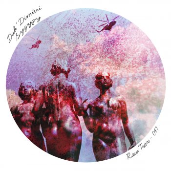 DuB Dimitri Syzygy (Paolo Driver Remix)