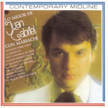 Juan Gabriel Cuando Quieras... Déjame