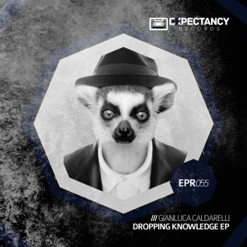 Исполнитель Gianluca Caldarelli, альбом Dropping Knowledge EP