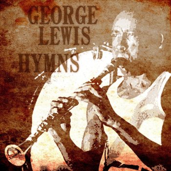 George Lewis Rock of Ages