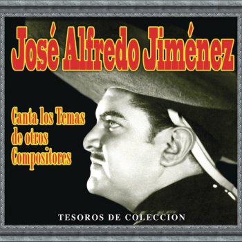 José Alfredo Jiménez Mía