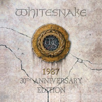 Whitesnake Here I Go Again - Radio Mix