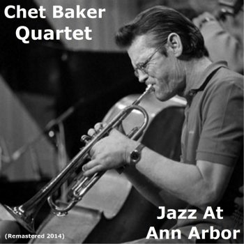 Chet Baker Quartet Winter Wonderland (alternate take)