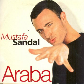 Mustafa Sandal Araba (Club Mix)