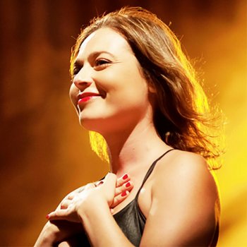 Исполнитель Mira Awad, альбом Think of Others