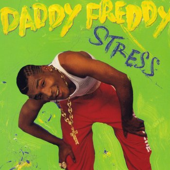 Daddy Freddy Up to Full Speed