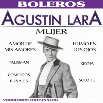 Agustín Lara Reyna