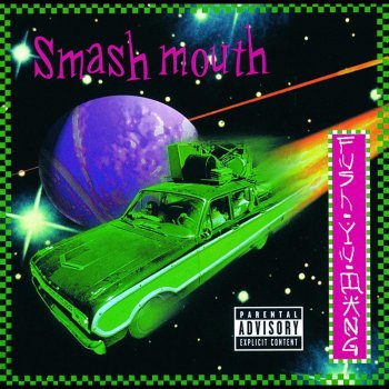 Smash Mouth Push