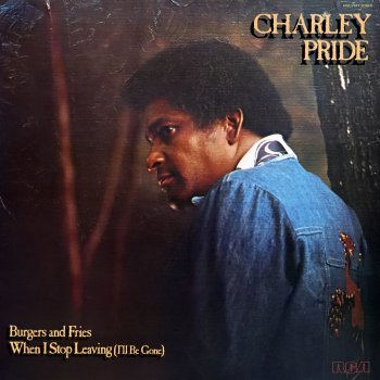 Charley Pride Burgers and Fries